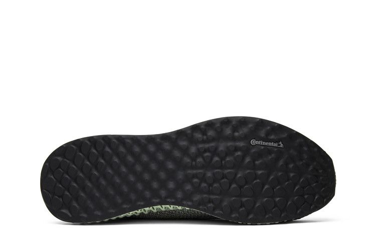 adidas AlphaEdge 4D LTD 'Ash Green'