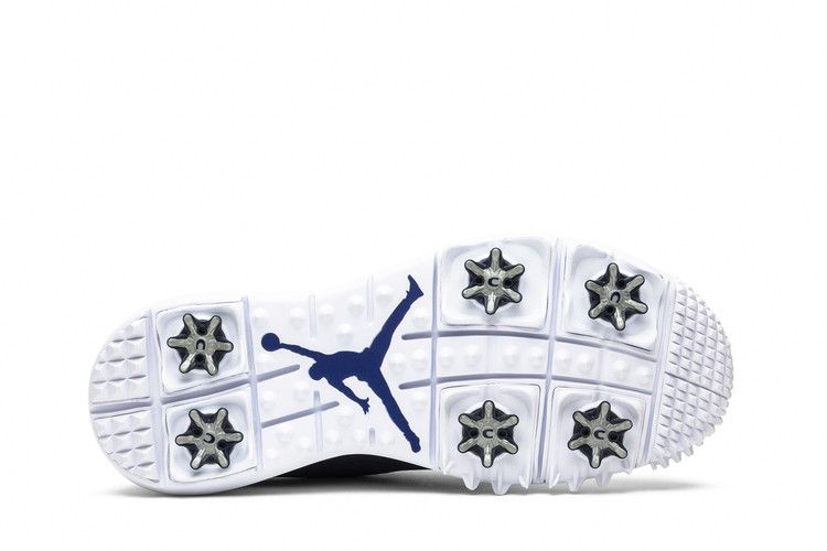 Air Jordan Trainer ST G 'Deep Royal Blue'