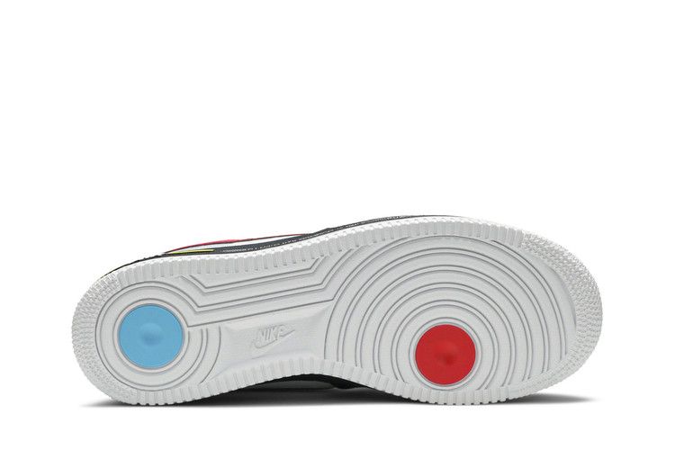 Nike Air Force 1 Low '07 QS 'Motorsport'