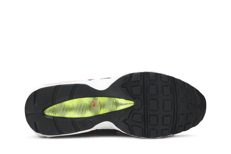 Nike Air Max 95 SE 'Neon Collection'