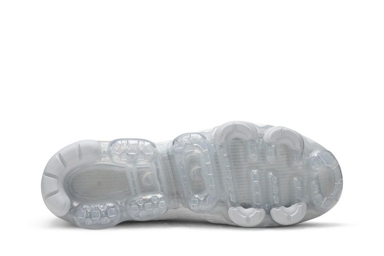 Nike Air VaporMax Flyknit 3 'Pure Platinum'