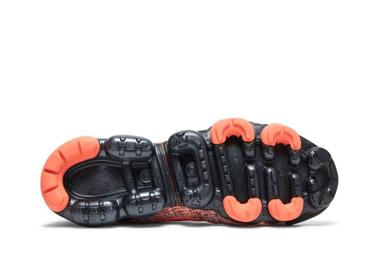 Nike Air VaporMax Flyknit 3 'Hyper Crimson'
