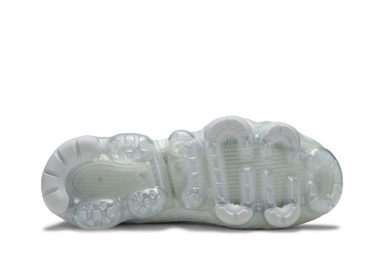Nike Wmns Air VaporMax Flyknit 3 'Pure Platinum'