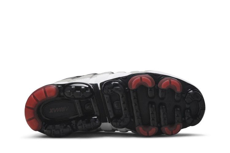 Nike Air VaporMax 95 'Hot Red'