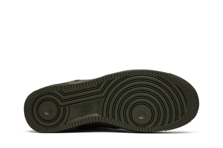 Nike Air Force 1 '07 LV8 'Overbranding'