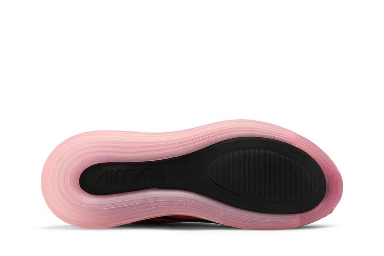 Nike Air Max 720 'Black Pink Blast'