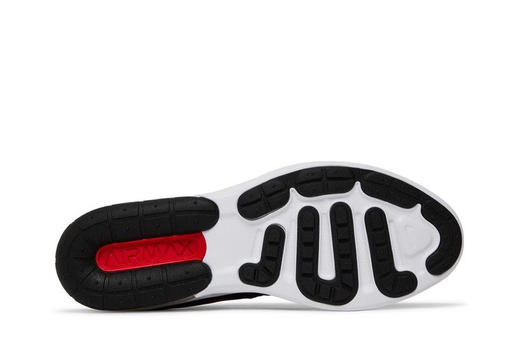 Nike Air Max Sequent 4 'University Red'