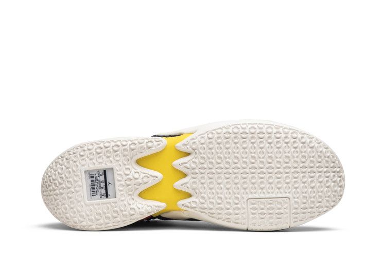 Air Jordan Why Not Zer0.2 'Future History'
