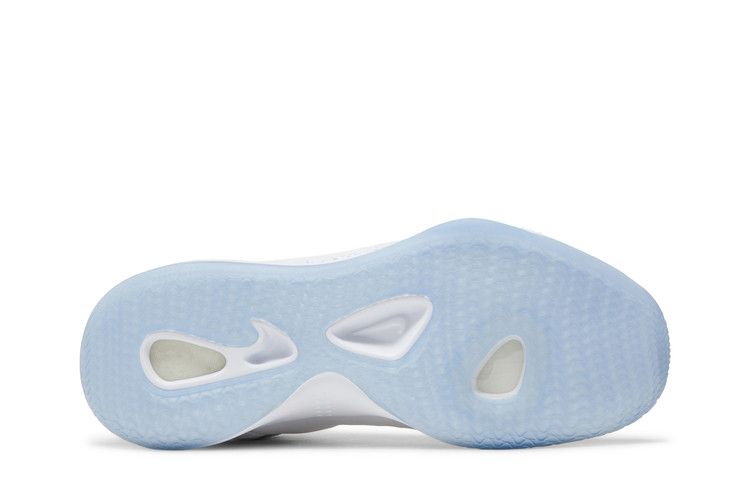 Nike Hyperdunk X EP 'White Ice'