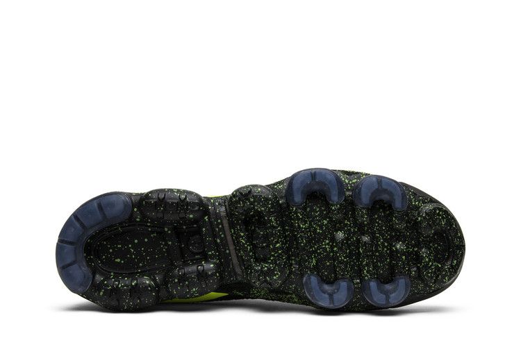Acronym x Nike Air VaporMax Moc 2 'Volt'
