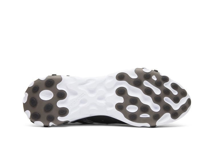 Nike React Element 87 'Anthracite'