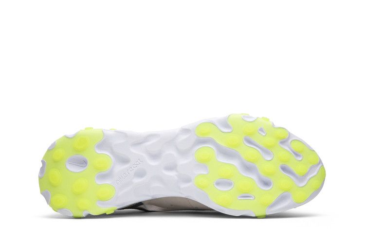 Nike React Element 87 'Light Orewood'