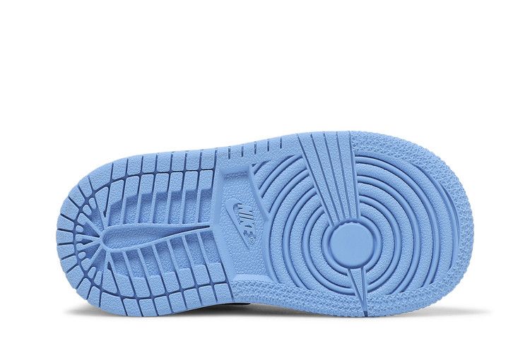 Air Jordan 1 Retro High OG TD 'University Blue'