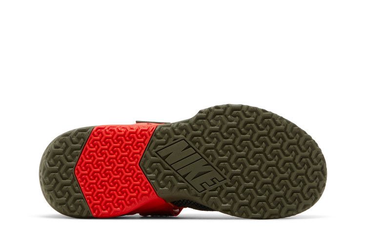 Nike Metcon Sport 'Black Team Orange'