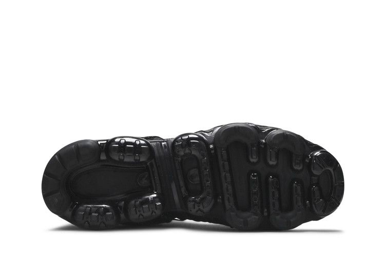 Nike Air VaporMax Run Utility 'Black'