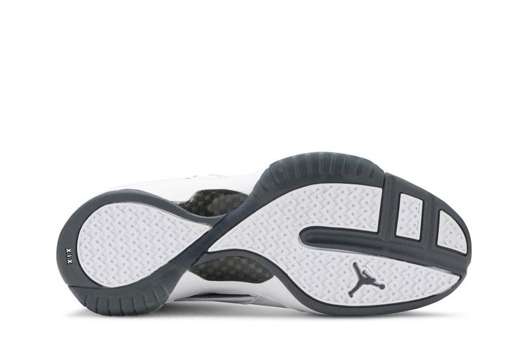 Air Jordan 19 Retro 'Flint' 2019