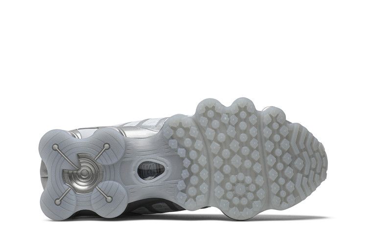 Nike Wmns Shox TL 'Chrome'