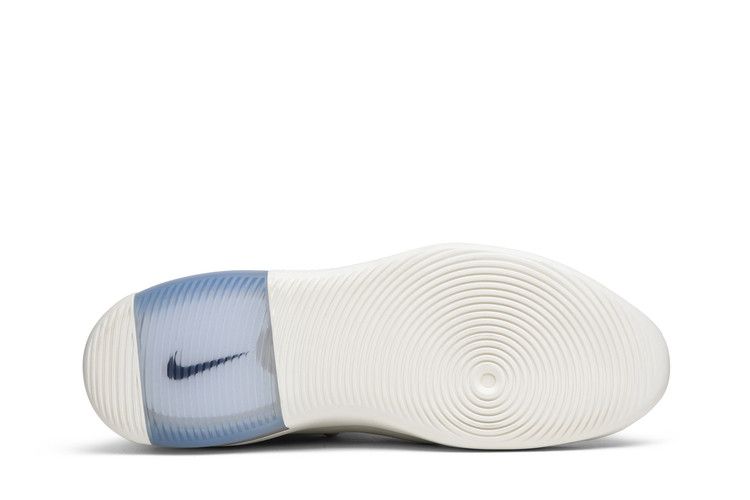 Nike Air Fear Of God 1 'Light Bone'