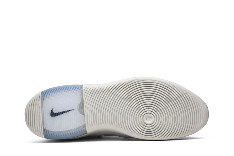 Nike Air Fear Of God 1 'Light Bone Sail'