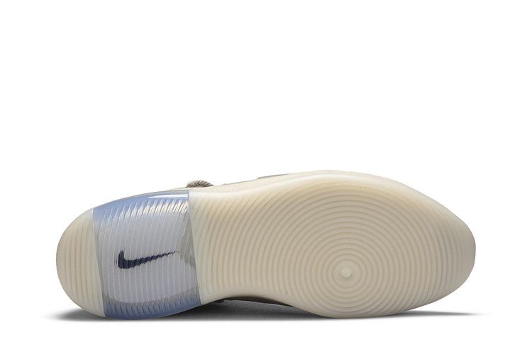 Nike Air Fear Of God 1 'Oatmeal'