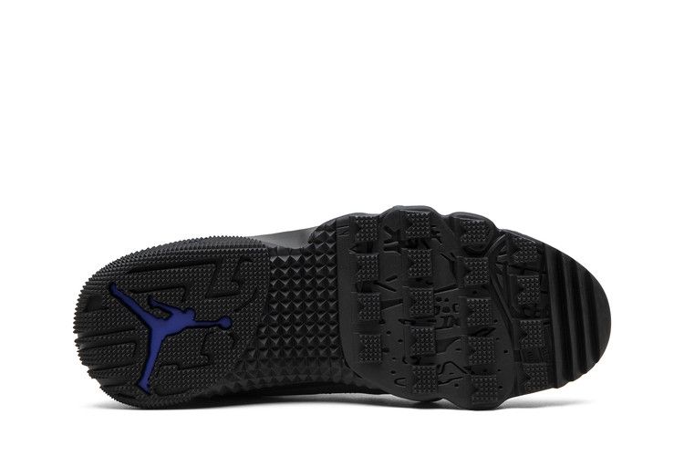 Air Jordan 9 Retro Boot NRG 'Black Concord'