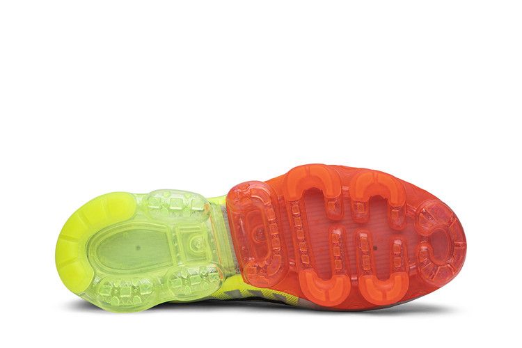 Nike Air VaporMax 2019 'Neon Collection'