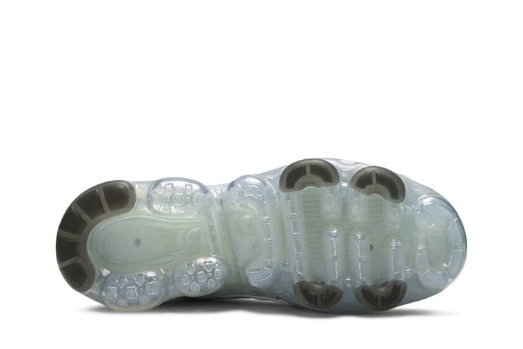 Nike Wmns Air VaporMax 2019 'Ghost Aqua'