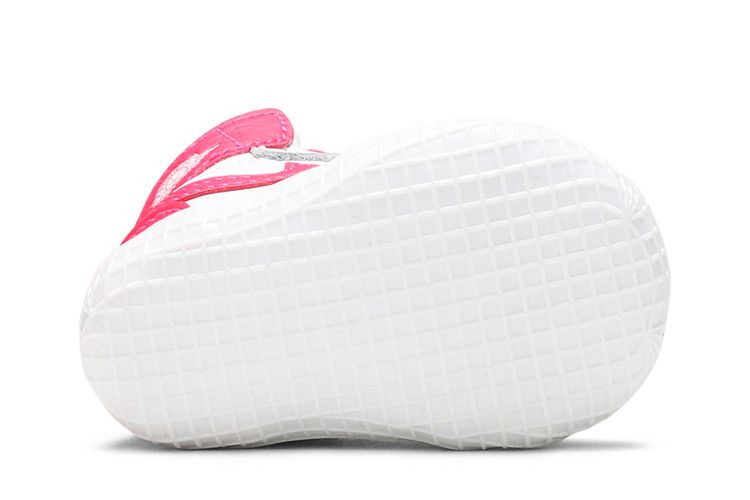 Air Jordan 1 Crib Bootie 'Racer Pink'