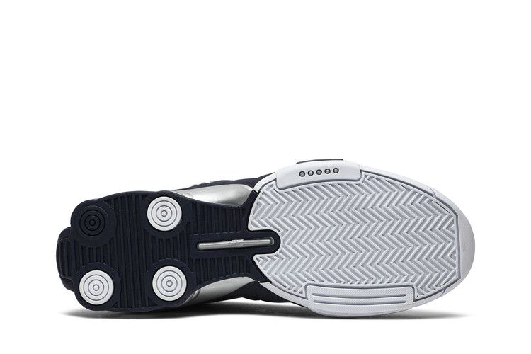Nike Shox BB4 Retro 'Olympics' 2019
