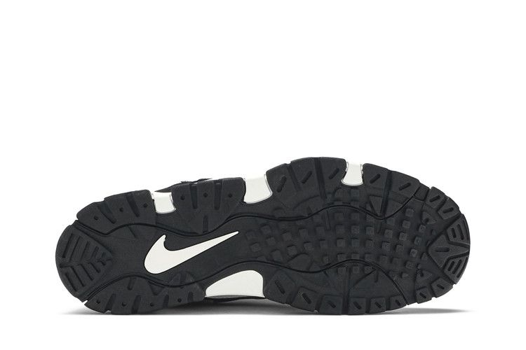 Nike Air Barrage Mid 'Cabana'