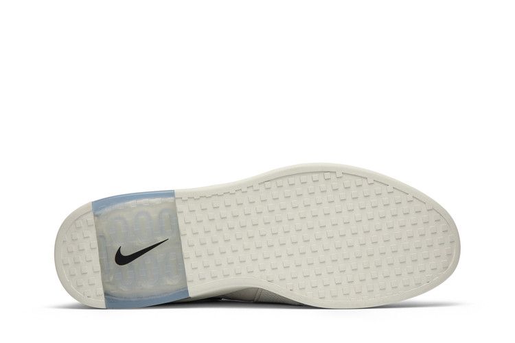 Nike Air Fear Of God Raid 'Light Bone'
