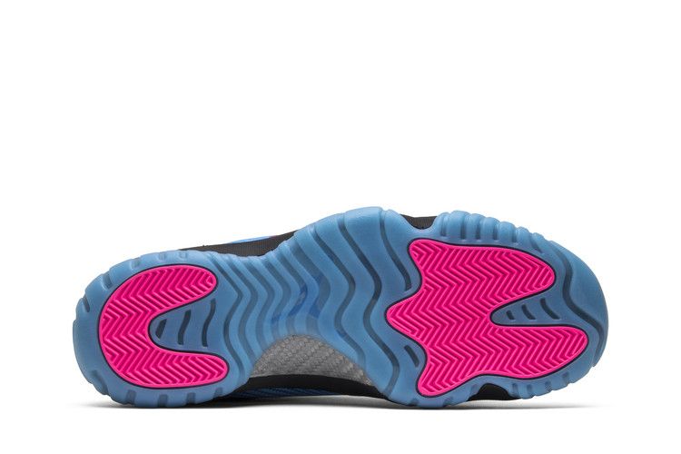 Air Jordan Future 'Quai 54'