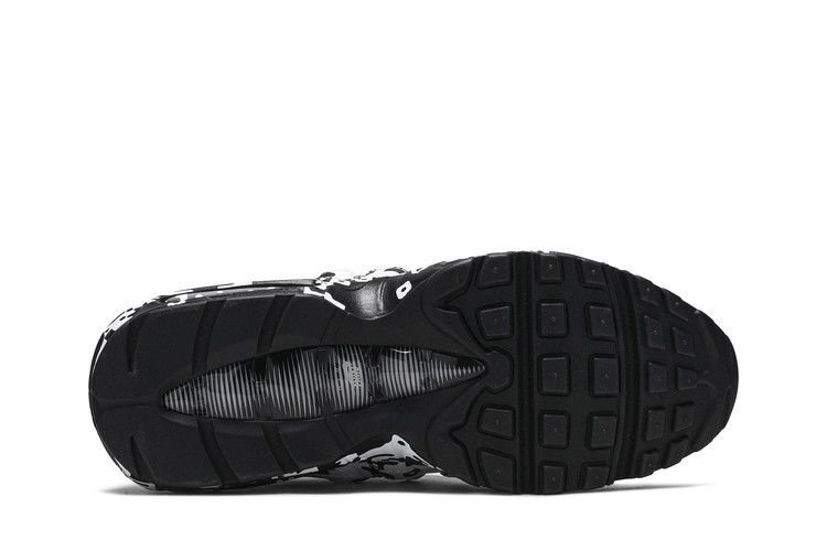 Cav Empt x Nike Air Max 95 'Digi Camo'