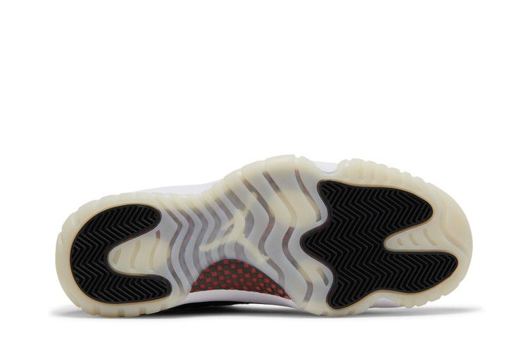 Air Jordan 11 Retro Low '72-10'