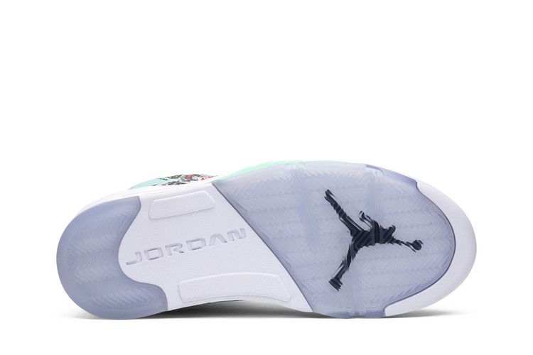 Air Jordan 5 Retro 'Wings'