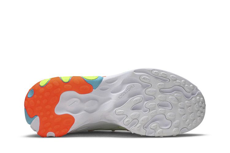 Nike React Presto 'Psychedelic Lava'