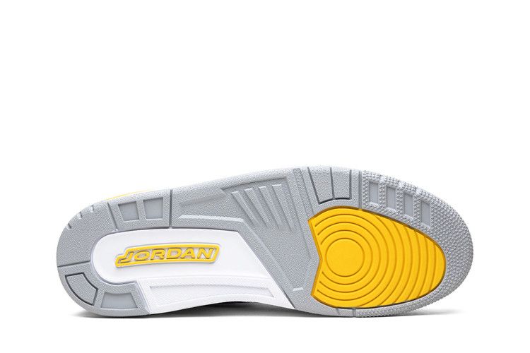 Air Jordan Legacy 312 'Lakers'