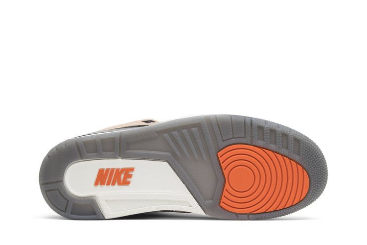 Air Jordan 3 Retro JTH NRG 'Bio Beige'