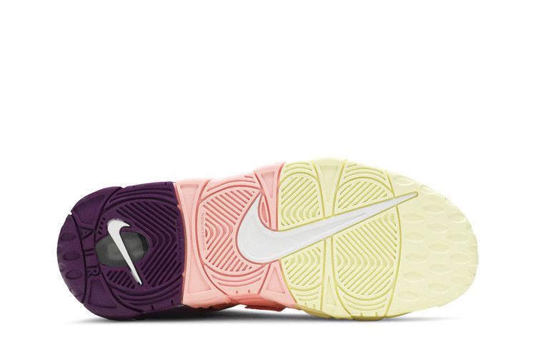 Nike Air More Uptempo GS 'Lucky Charms'