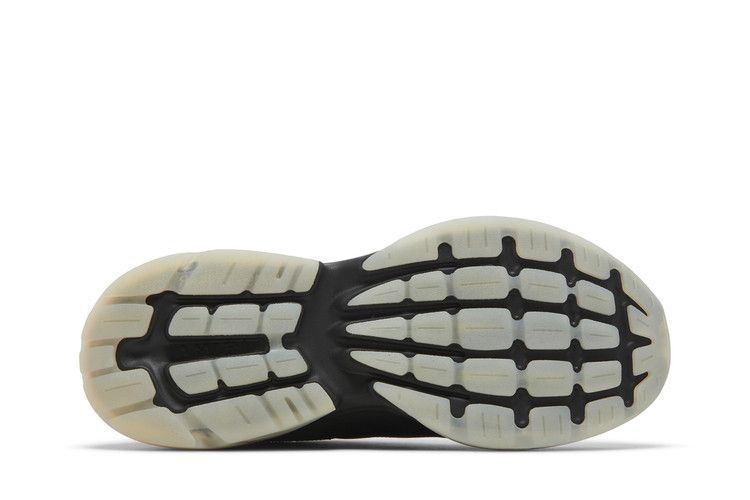 Amiri Bone Runner 'Black Grey'