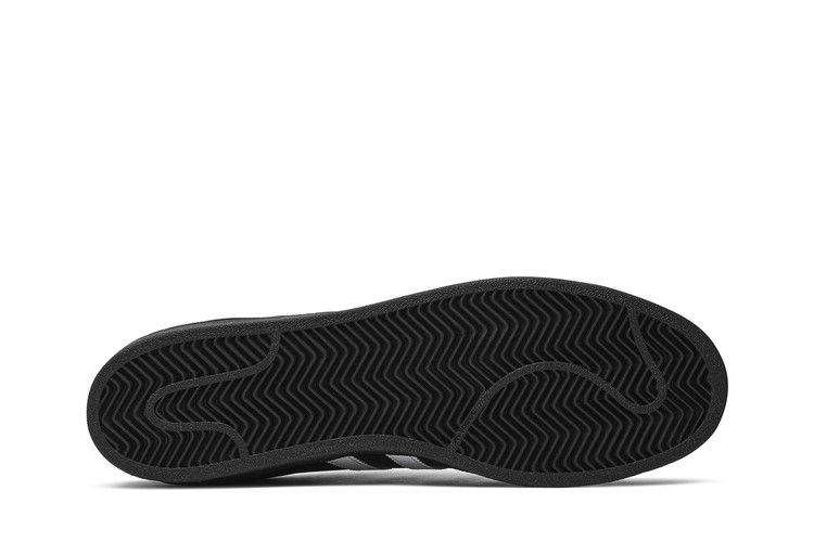 adidas Superstar 'Core Black'