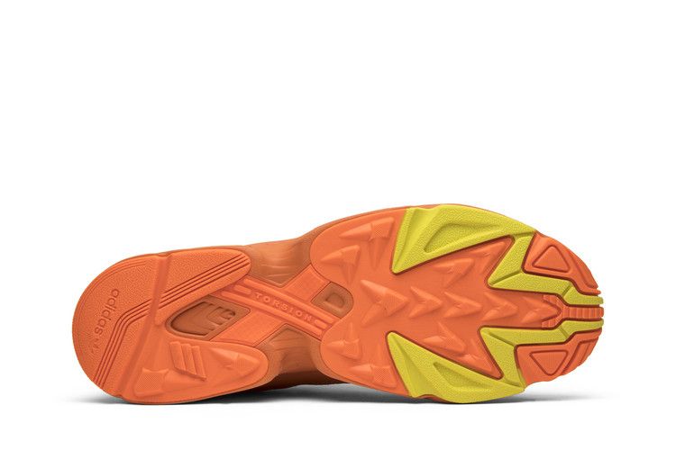 adidas Yung-1 'Hi-Res Orange'