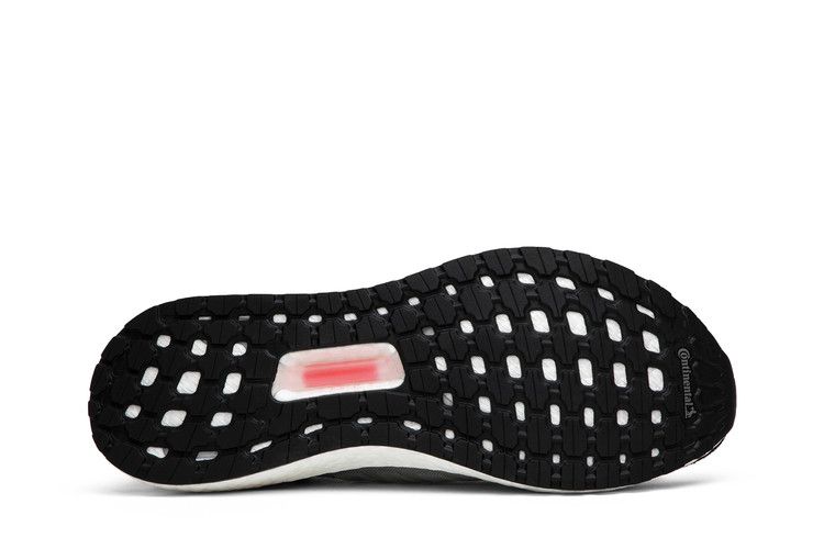 Adidas UltraBoost 19 'Laser Red'
