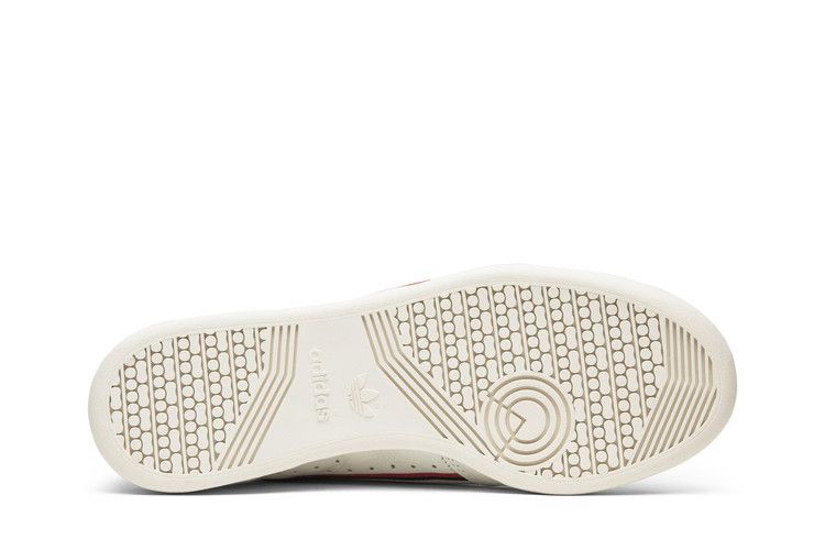 adidas Continental 80 Rascal 'Running White'