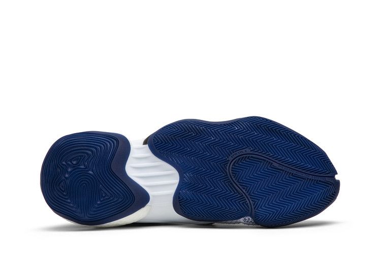 adidas Crazy BYW LVL X 'Real Purple'
