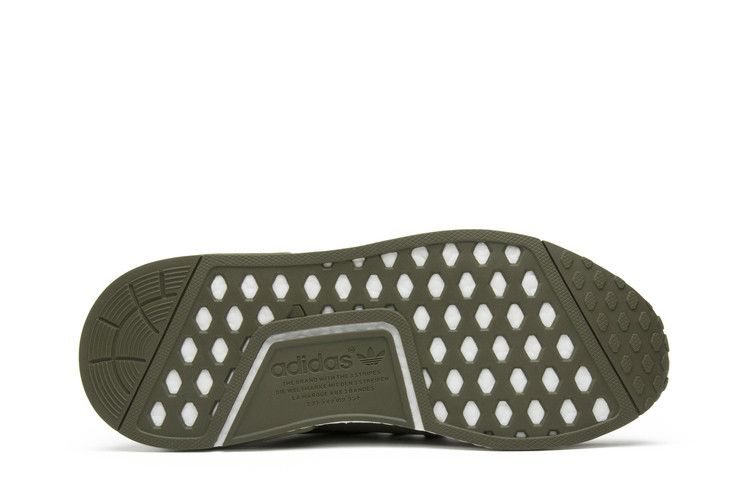 adidas NMD_XR1 'Olive Cargo'