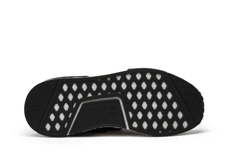 adidas NMD_R1 Primeknit 'Tri Color'