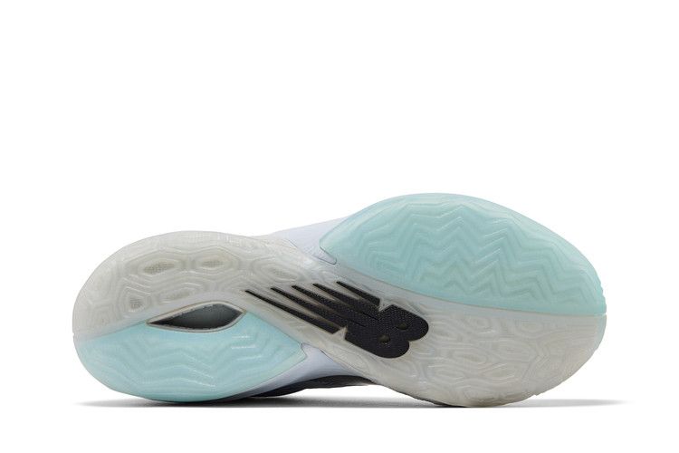 New Balance Two WXY V4 'Steel'