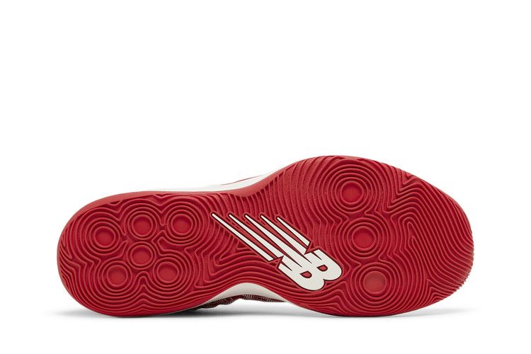New Balance Two WXY V3 'Team Red'