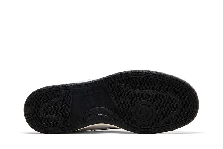 New Balance 480 'White Rosewood Black'